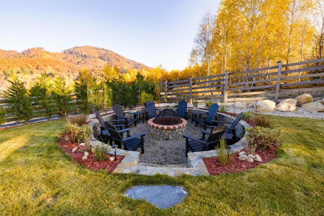 Отель Maggie'S Ranch Рышнов Экстерьер фото