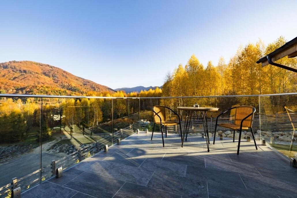 Отель Maggie'S Ranch Рышнов Экстерьер фото